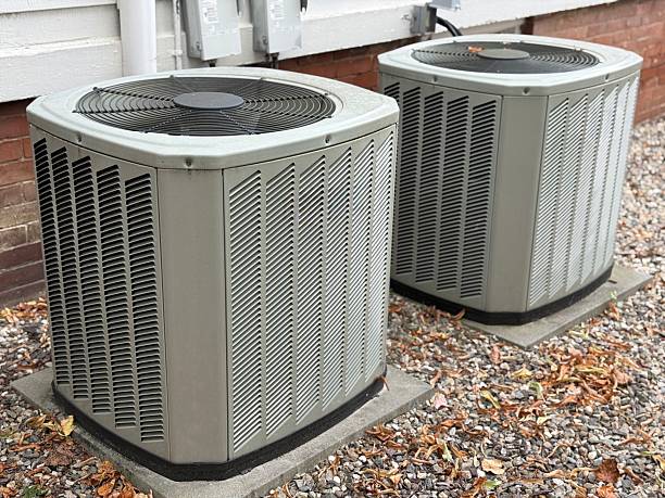 Reliable Ductwork Repair contractor in Wood-Ridge, NJ by Leonard HVAC